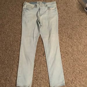 Pacsun mens jeans